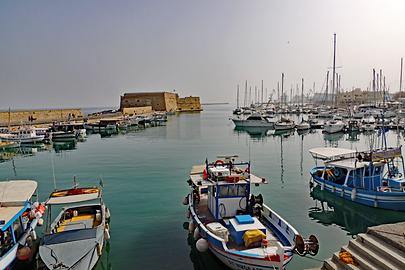 Venitianer Hafen