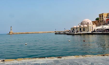 Venitian Harbour
