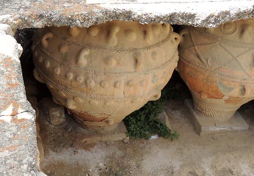 Palace of Phaistos