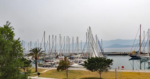 Yachtharbour