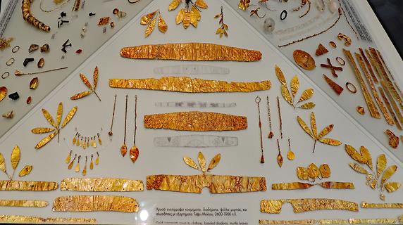 Goldschmuck