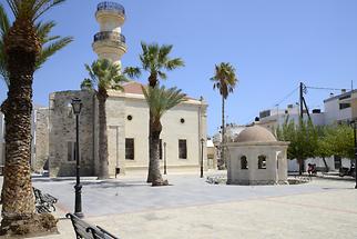 Ierapetra - Mosque