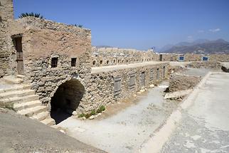 Ierapetra - Venetian Fortress (2)