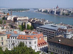 Danube River