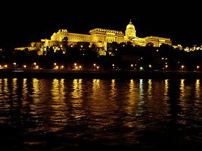 Buda Castle