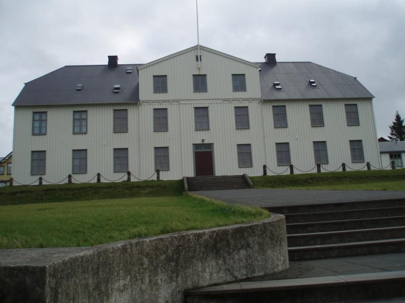 Reykjavik Junior College