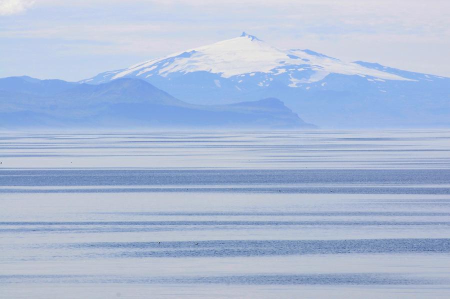 Snaefellsjökull