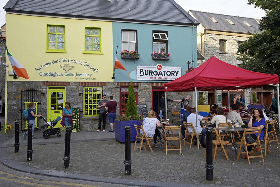 Galway - Pub