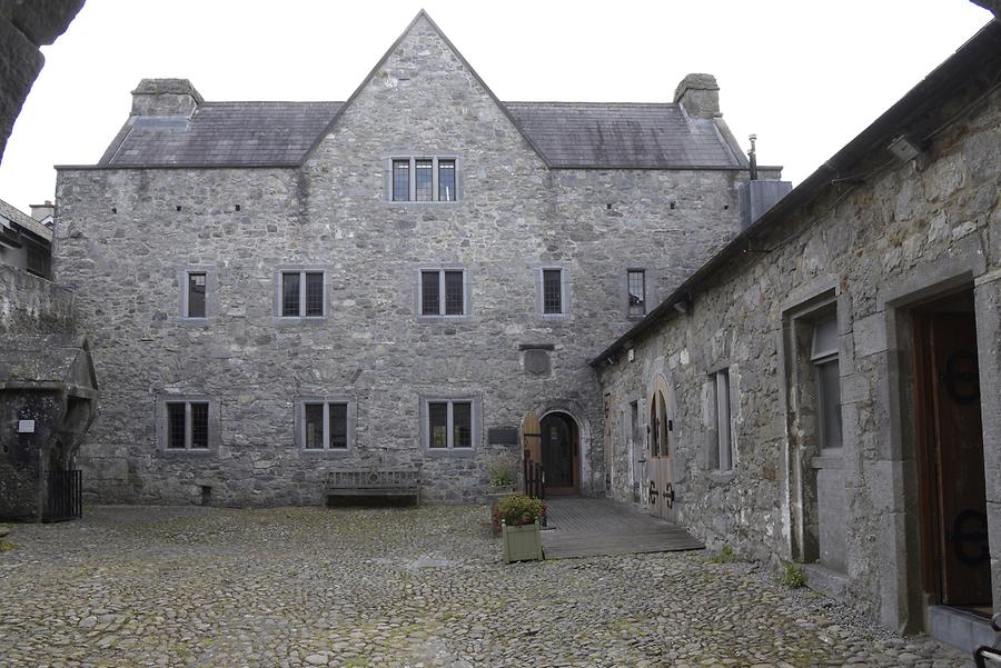Kilkenny - Rothe House