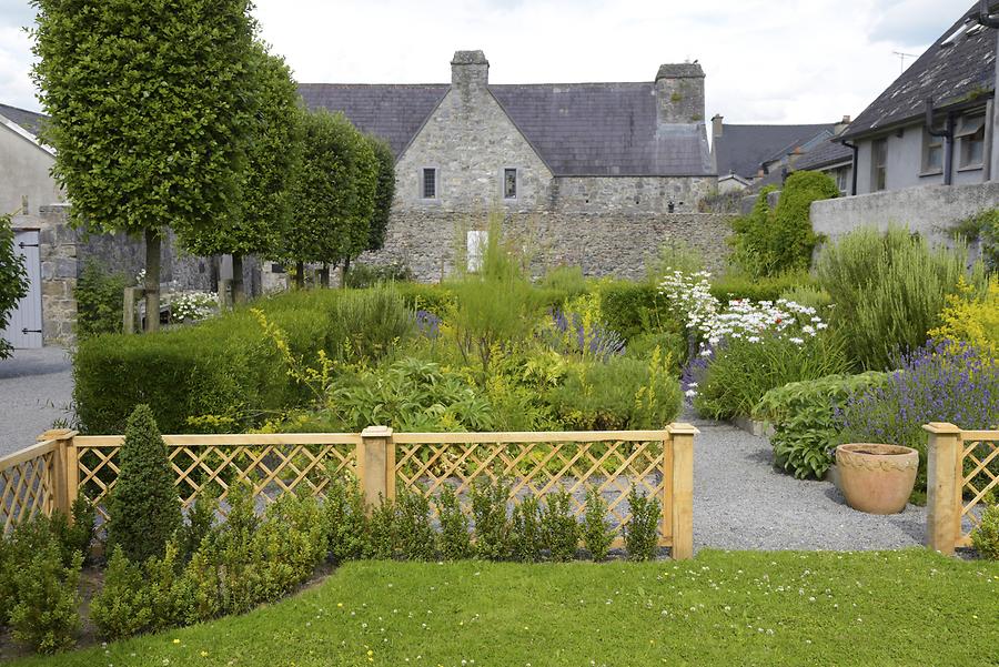 Kilkenny - Rothe House