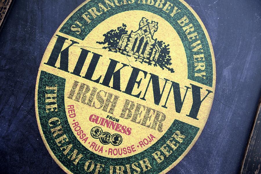 Kilkenny Label