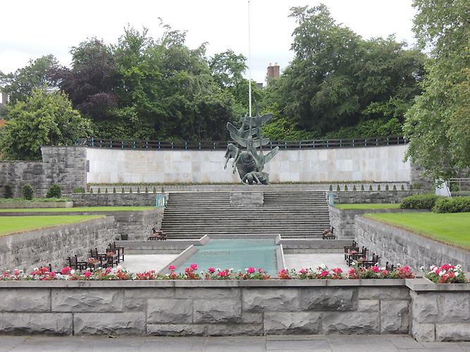 Garden of Remembrance