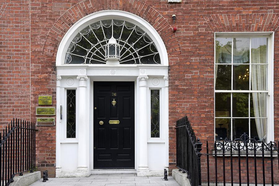'Doors of Dublin'