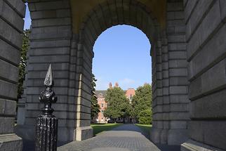 Trinity College (1)