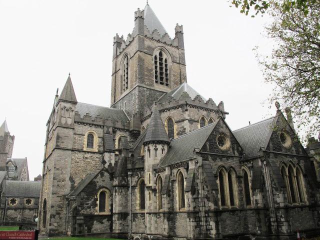 Christ Church, Ireland