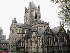 Christ Church, Ireland