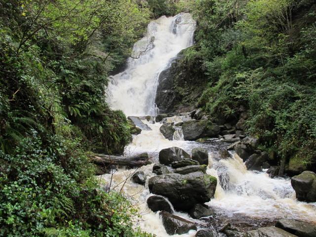 Waterfall, County Kerry