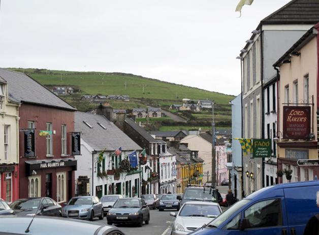 Street view in Dingle (3)