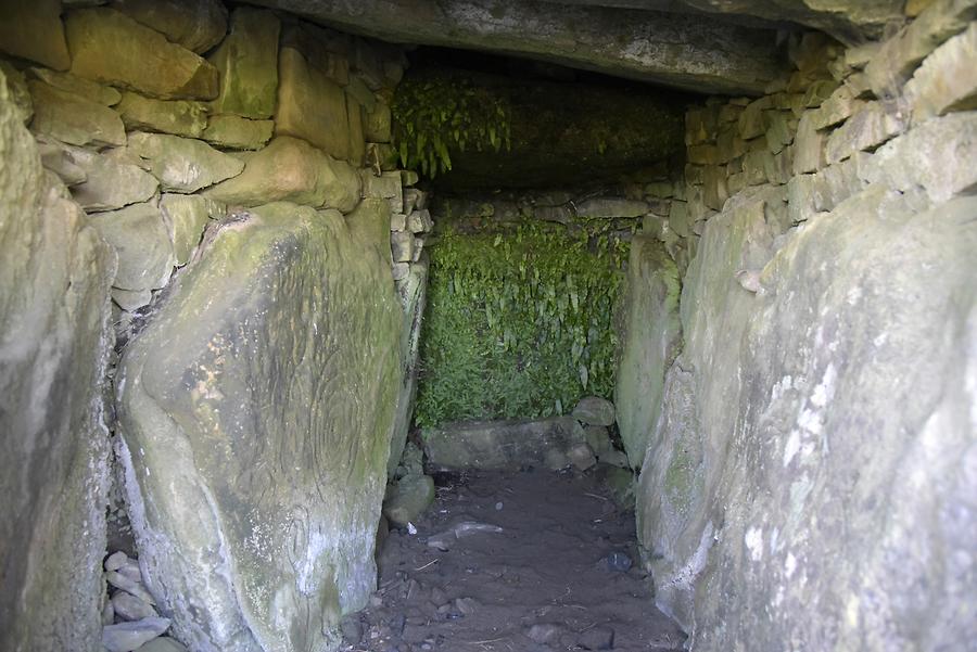 Tara - Passage Tomb