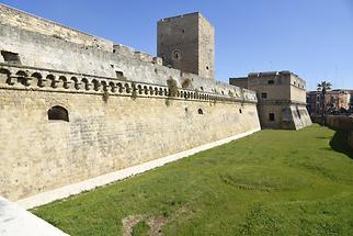 Bari - Fort