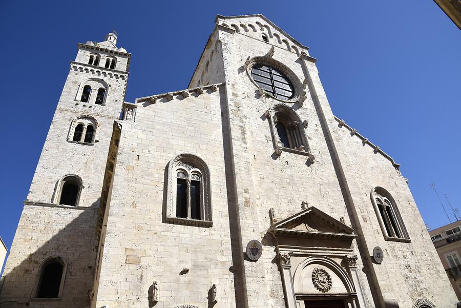 Barletta - Cathedral