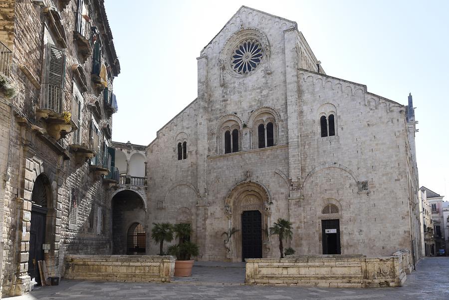 Bitonto - Cathedral