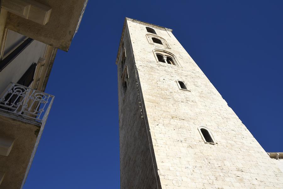 Ruvo di Puglia - Cathedral
