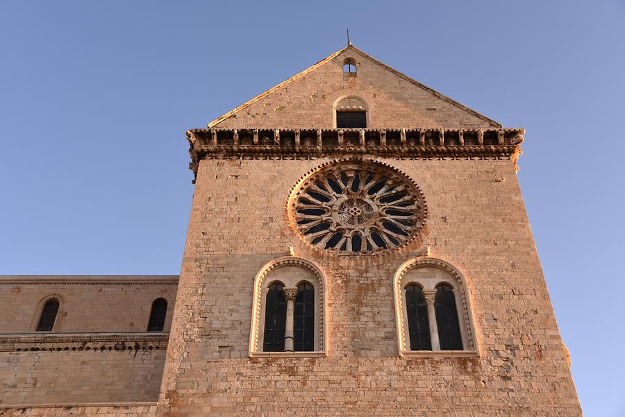 Trani - Cathedral