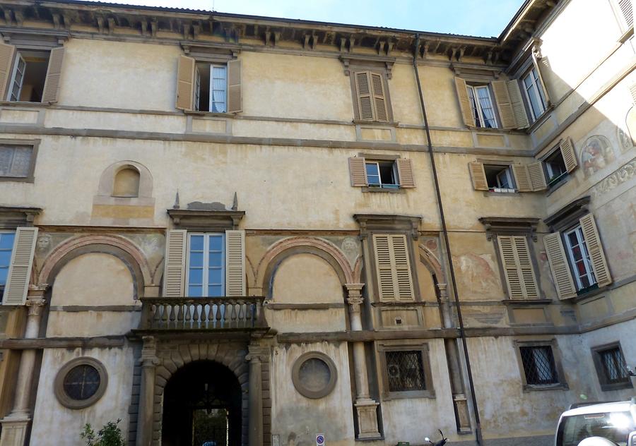 Bergamo - Roncalli Family Home
