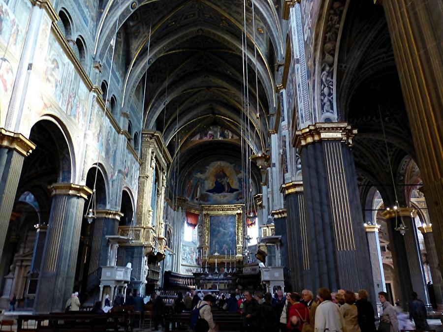 Cremona - Cathedral