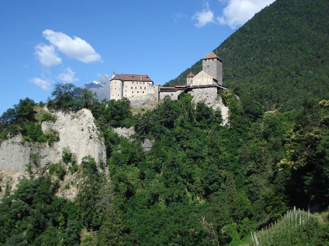 Castle Tyrol