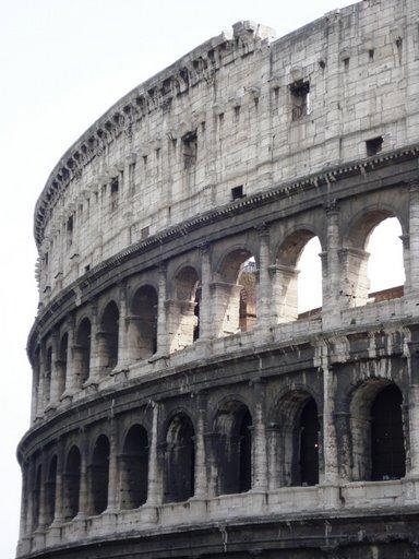 Roman Colosseum (1)