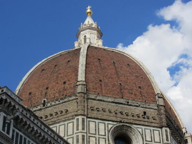 Duomo Cathedral, Florence