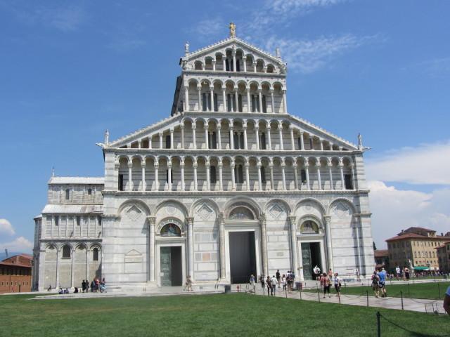 Cathedral of Santa Maria (1)