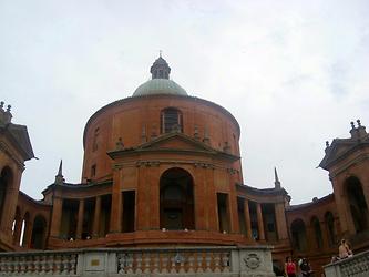 Basilica of San Luca
