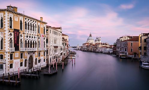 Venice/Venedig