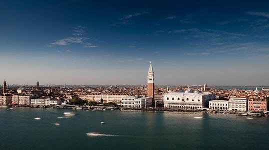 Venice/Venedig
