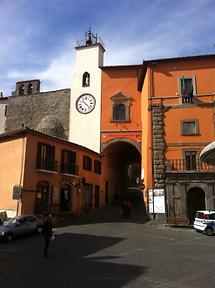 Montefiascone - Piazza (1)