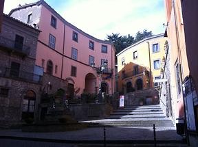Montefiascone - Piazza (2)