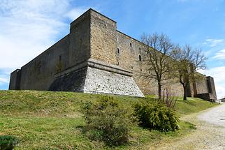 Castello di Lagopesole (2)