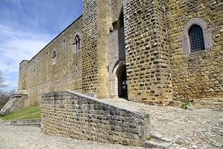 Castello di Lagopesole (3)