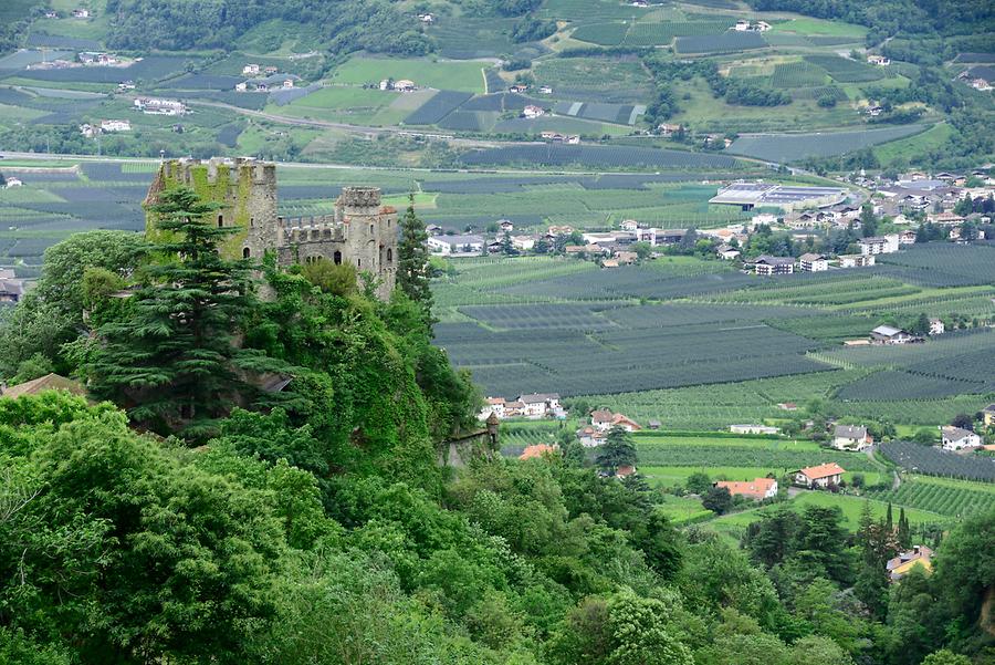 Val d’Adige