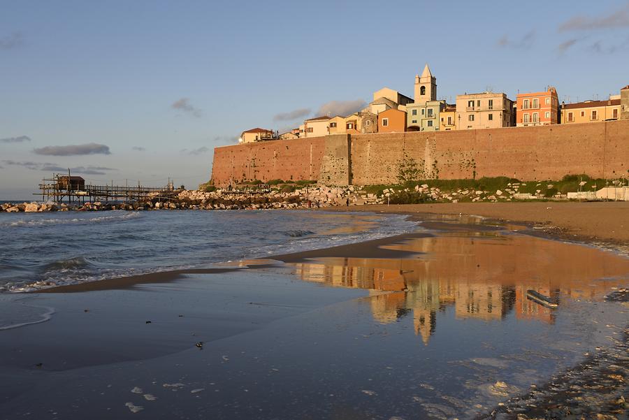 Termoli | Monte Vulture | Pictures | Italy in Global-Geography