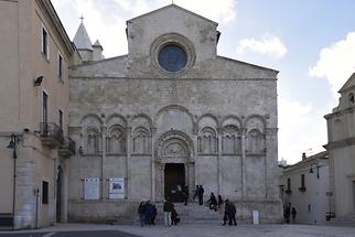 Termoli - Cathedral