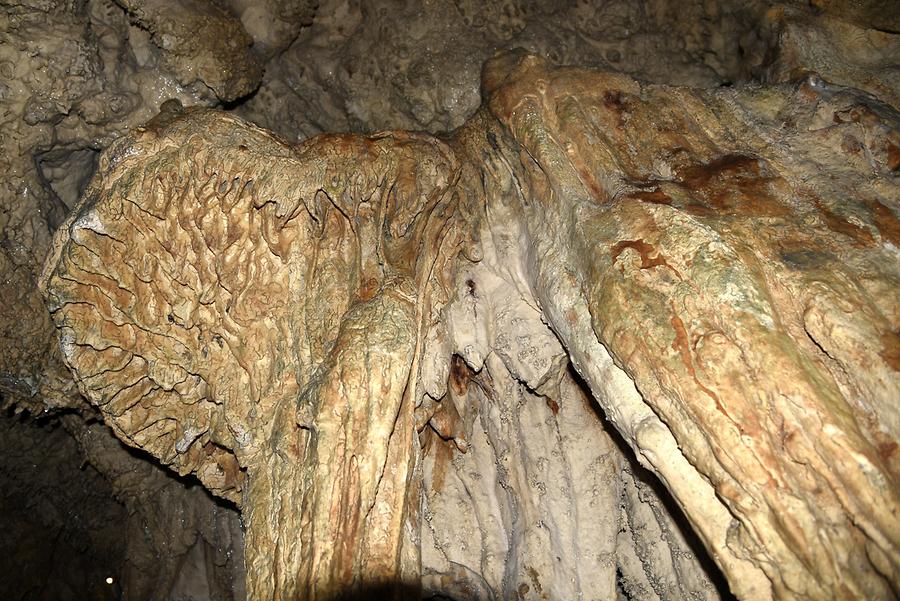 Grotta Zinzulusa