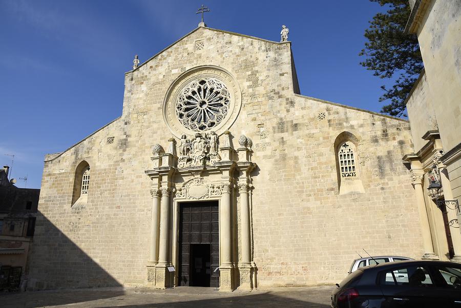 Otranto - Cathedral