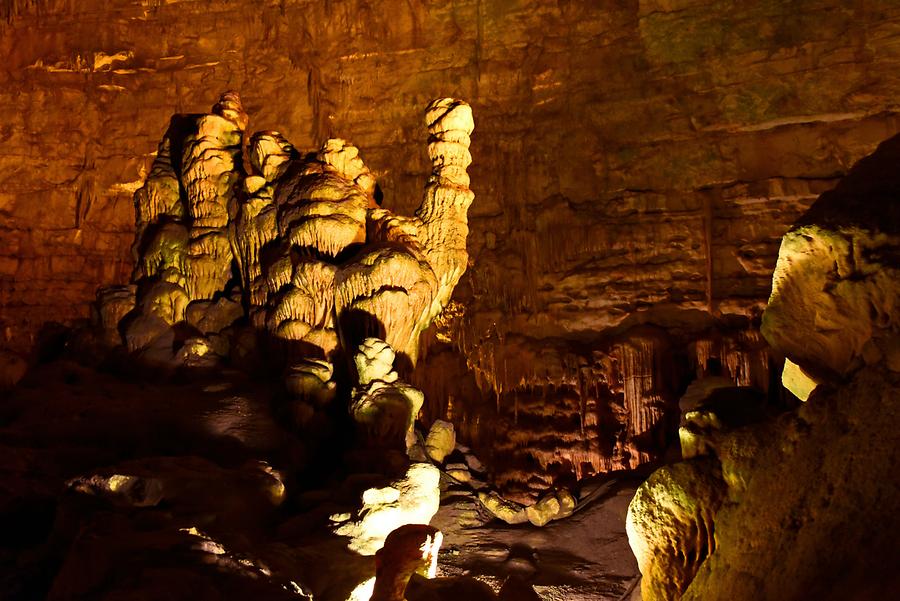 Castellana Caves