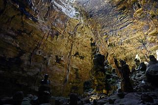 Castellana Caves (4)