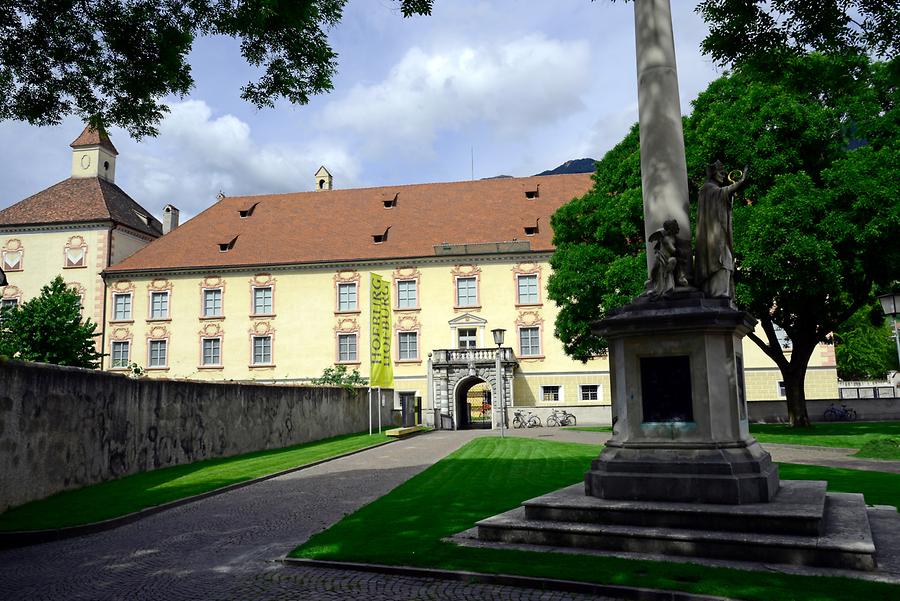 Brixen - Hofburg