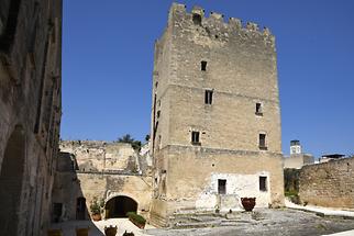 Grottalgie - Castel